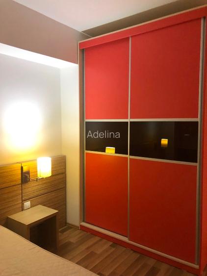 Închiriere Apartament 2 Camere – Rin Grand Hotel, Vedere Superbă către Deltă - 12