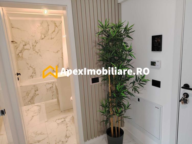 Garsoniera de inchiriat Berceni București | ApexImobiliare.ro - 7