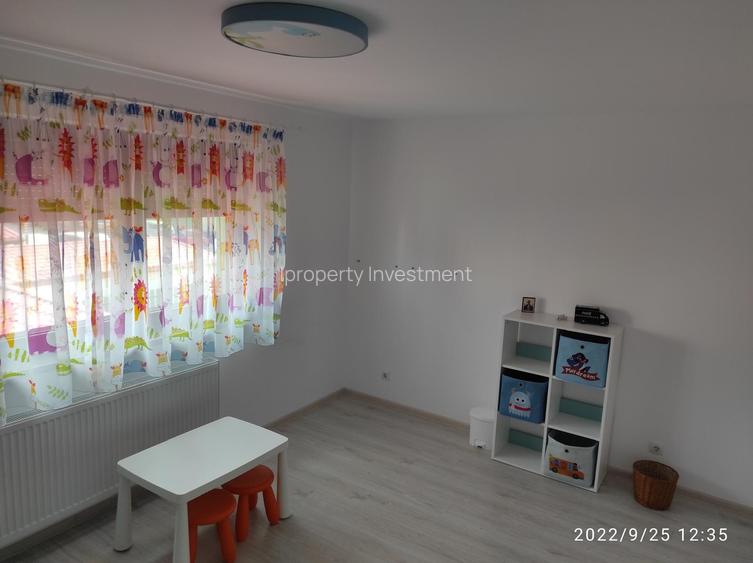 Casa de Vanzare - Trend Residence | Popesti Leordeni | 4 Dormitoare | Curte Prop - 15