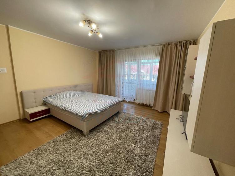 Apartament cu 1 cameră de închiriat - Zonă Ultracentrală, lângă Starea