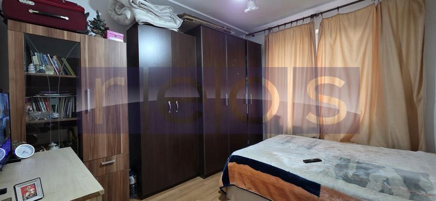 VANZARE 3 CAMERE DECOMANDAT -DRISTOR - 9