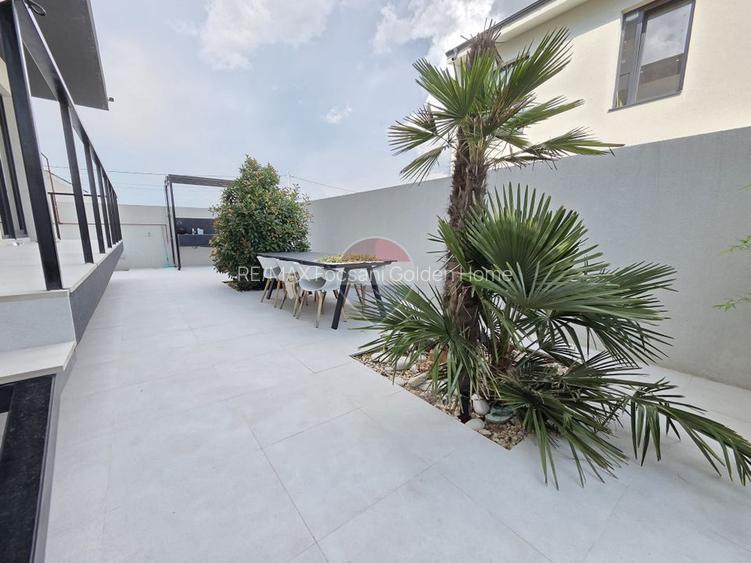Casă modernă cu 7 camere | Focșani Est | Lux și confort - 40