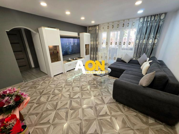 Apartament 2 Camere | Complet Renovat | Zona Cetate