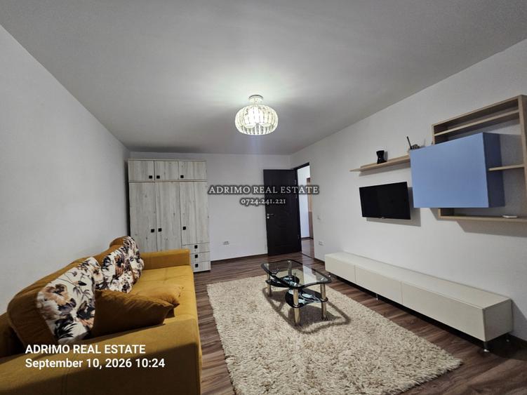 IDEAL STUDENTI - Ap2cam TOMIS NORD - Penny - Rovere - Centrala GAZ - 400 eur