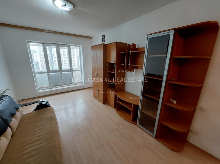 Apartament cu 2 camere in Tatarasi-Green Park