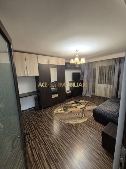 2 Camere de inchiriat | Gorjului | Mobilat-Utilat | Metrou