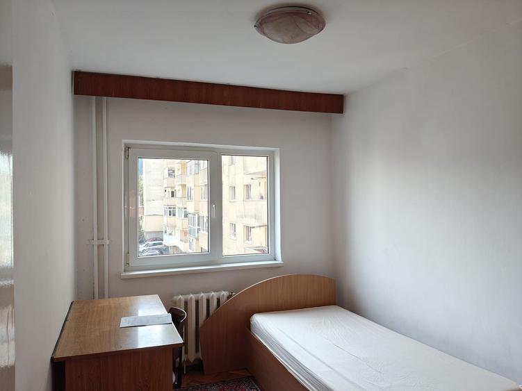 Apartament 3 camere decomandate, cu garaj, Manastur, Calea Floresti