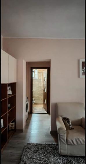 Apartament cu 3 camere, 58 mp utili, Armatei Române, Oradea.