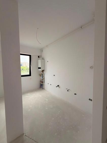 Apartament 2 camere | Bloc 2024 | Zona Alba Iulia | G. Dem Teodorescu