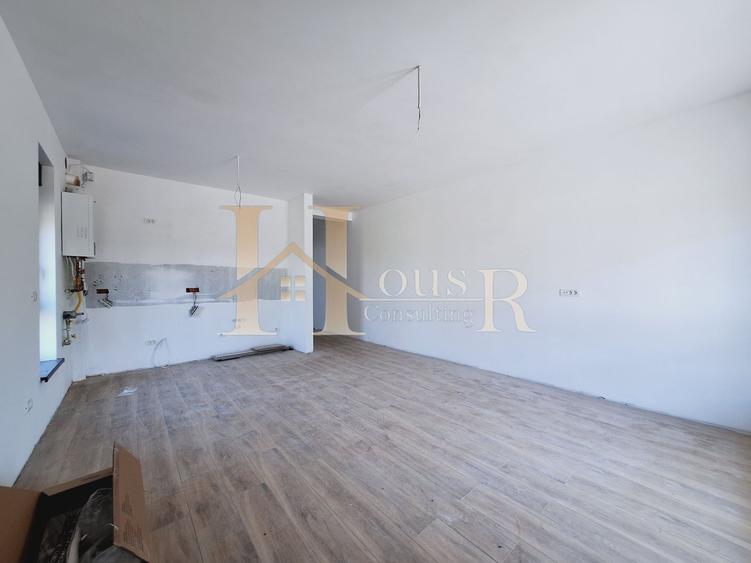 Bloc nou finalizat. Etaj 2. Construit excelent, dotari premium.