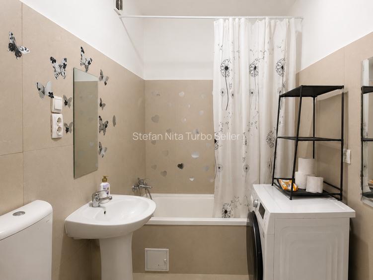 3 camere mansarda Piata Resita - 7