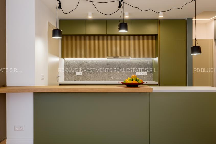 Eminescu 65 Residence - 10