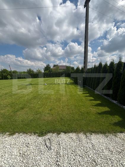 Vilă cu Pompă de Căldură, 220 mp, zona Metro - Suceava - 7