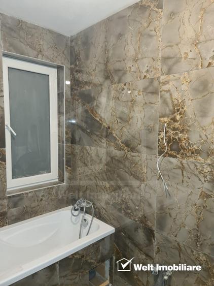 Apartament de 2 camere, recent renovat, zona Muzeul Apei, etaj 1, parcare !