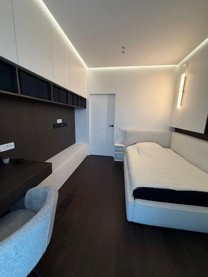 Ap 4 camere | Designer | 2 locuri parcare | Mobilat Utilat | Incalzire Gratuita