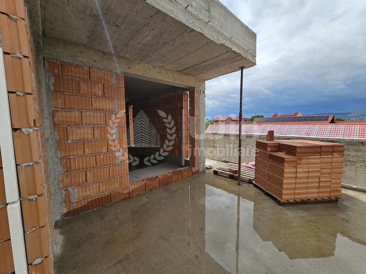 Casa noua 5 camere | 226mp utili | 305mp teren | Gheorgheni