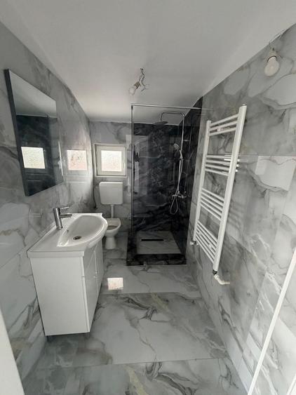 Vila Duplex 2 Apartamente 116 MP Varteju Magurele Schimb Bucuresti