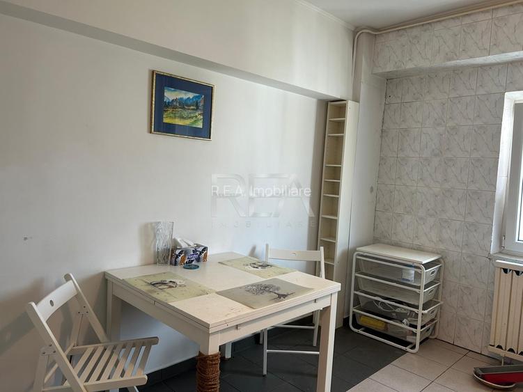 4 camere Teiul Doamnei decomandat, an 1987, 81 mp - 9