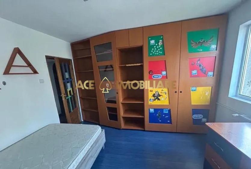 4 Camere de inchiriat | Drumul Taberei | Metrou | Centrala Proprie