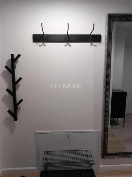 Apartament 1 Cameră Freya Home - 410 euro - - 4