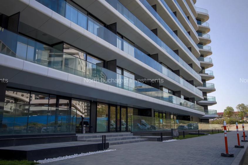 4 CAMERE - FLOREASCA - BLOC NOU FINALIZAT LANGA LAC - 3