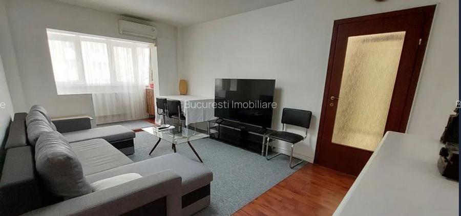 Apartament 2 Camere,Calea Mosilor,Obor,Metrou,bl.1982,reabilitat,et.2/8,mobilat - 10