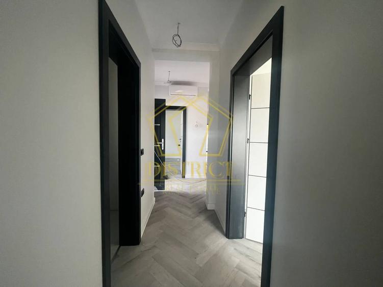 Duplex superb cu 4 camere I Mosnita Noua
