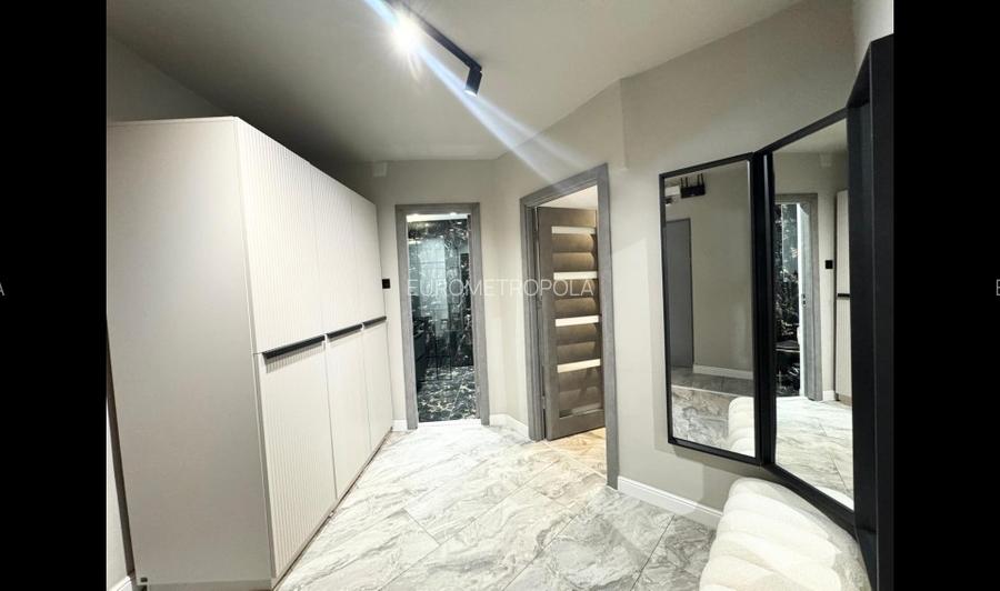 Apartament 2 camere de inchiriat – PRIMA INCHIRIERE 2026 – Dorobanti - 9