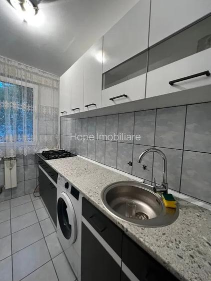Giurgiului - Apartament confort 2 , gata de mutare - 6