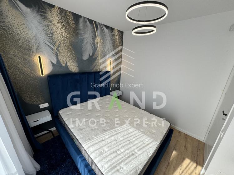 Casă modernă cu 4 camere | Terasă | Grădină | Garaj | Borhanci–Romul Ladea - 22