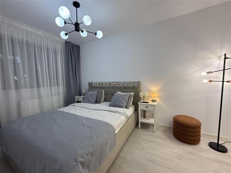 Apartament 2 camere, Brauner Hils, impecabil - 17