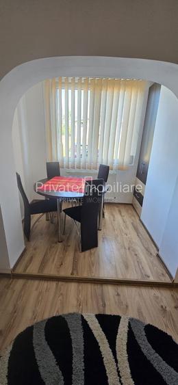 Apartament 1 Camera Bloc Nou/Parcare, Str Garii, Sangeorgiu de Mures - 7