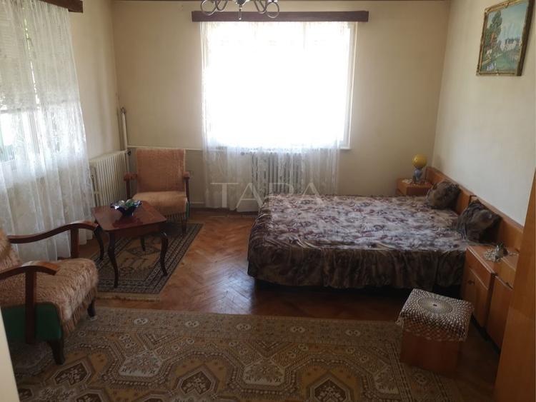 Casa de vanzare cu 4 camere in Marasti