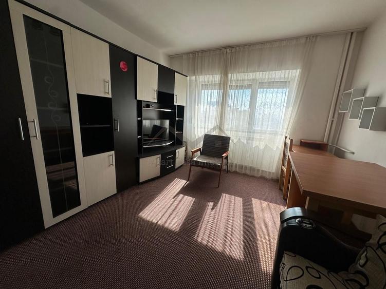 Apartament 2 camere Bulevardul Independentei
