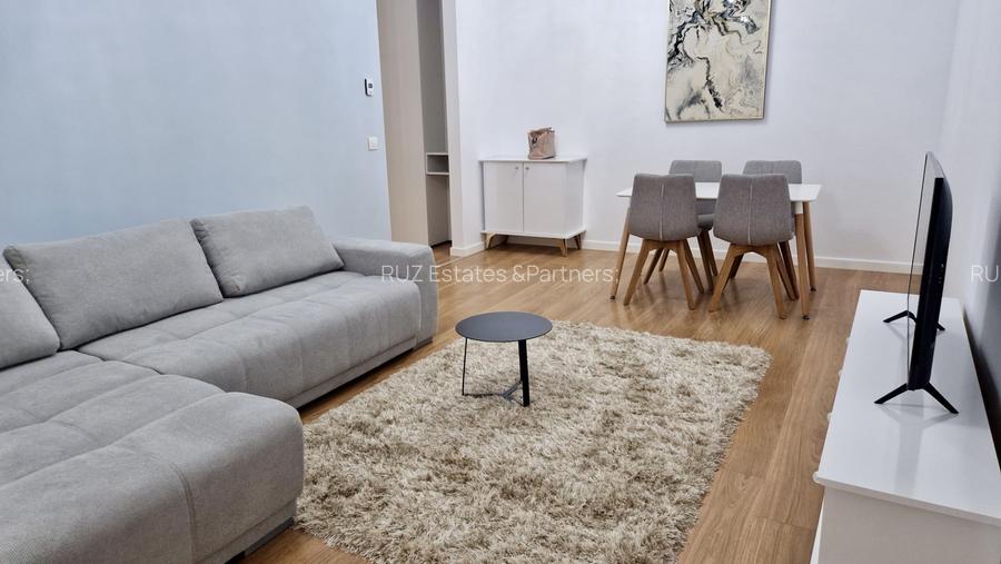 Apartament 2 camere | Loc de parcare | Gradina proprie | Domenii - 4