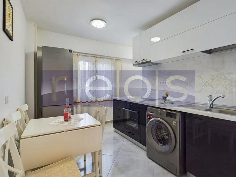 INCHIRIERE 3 CAMERE | 79MP  | RENOVAT | MOBILAT & UTILAT | METROU LUJERULUI - 5