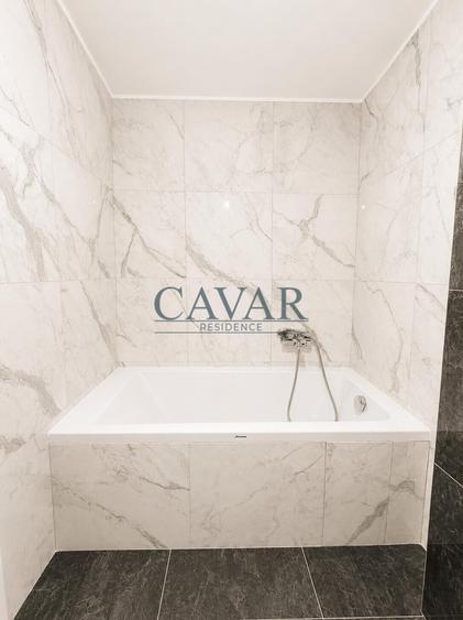 Alege Proiectul Cavar Residence Postalionului