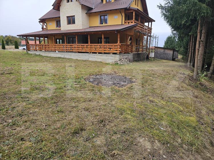 PENSIUNE LA GRI individuală –, lângă Mănăstirea Sâmbăta 250,000 EUR