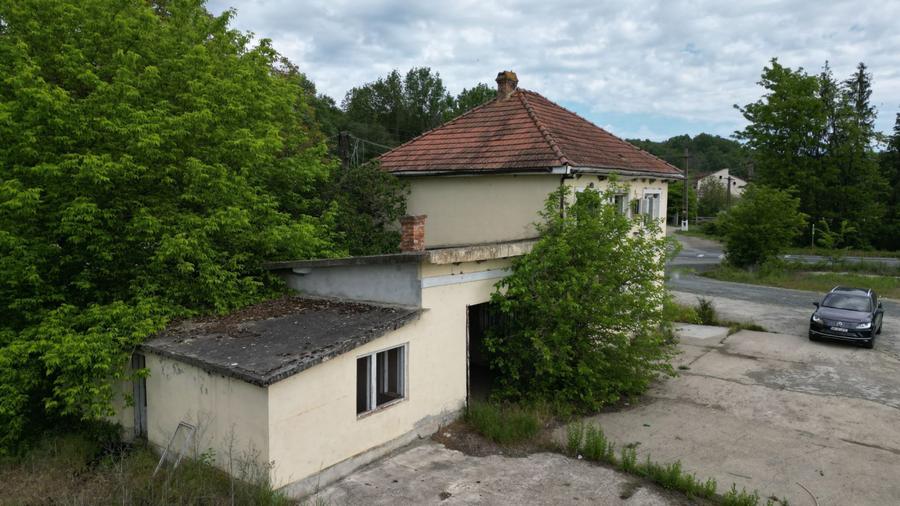 Platformă industrială cu acces strategic la DN7,oportunitate excelenta