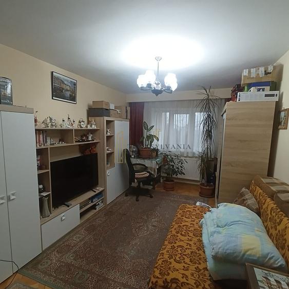 Se vinde apartament 2 camere , Valea Aurie ,Sibiu.
