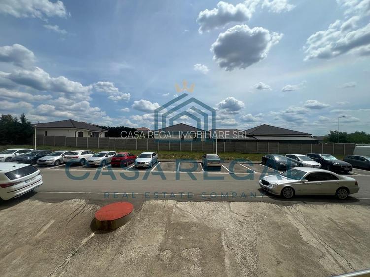 Apartament 2 camere + garaj, Cartierul Soarelui - 11