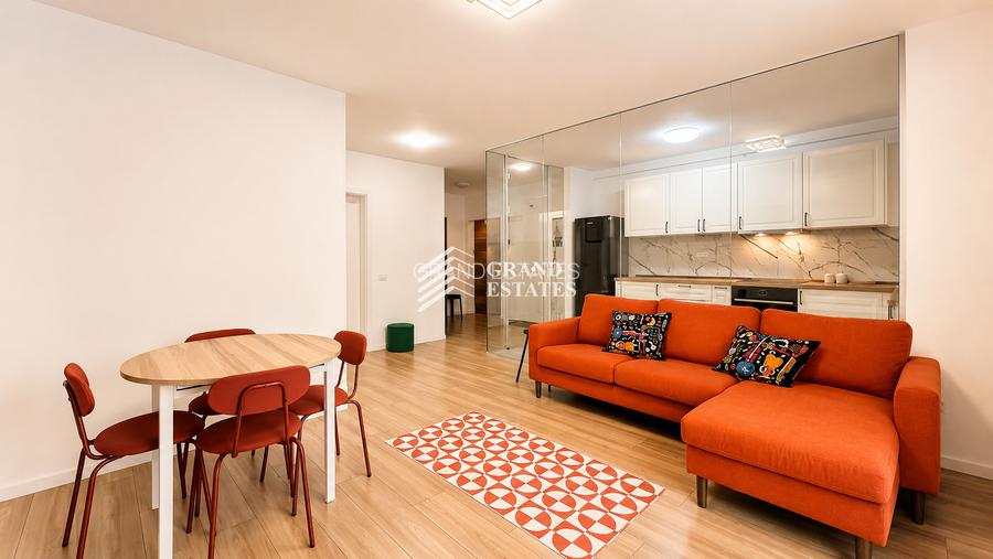 2 camere in Toscana Residence I Modern I Prima inchiriere I Parcare - 3