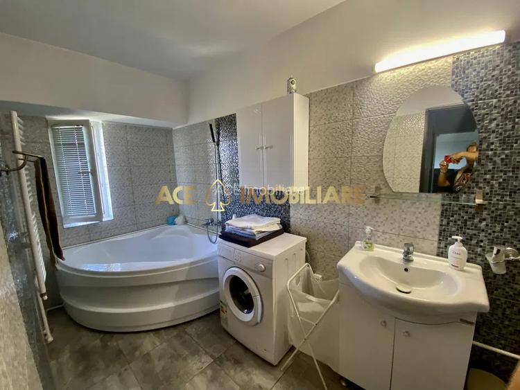 Studio de inchiriat | P-ta Unirii | Centrala | Parcare | Petfriendly - 6