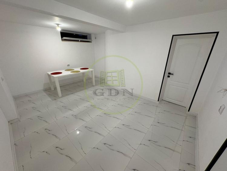 Apartament 3 camere, decomandat, 110.55 mp, Centru, zona Catedrala Sf. Dumitru