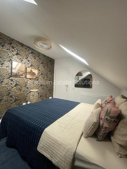 APARTAMENT MODERN - DECOMANDAT - PRIMA INCHIRIERE - LOC DE PARCARE - 13