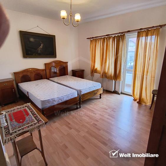 Casa individuala, 270 mp, Dambul Rotund