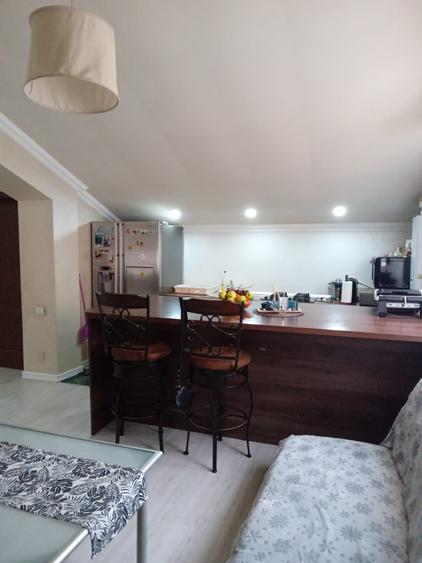 Apartament modern cu 3 camere | 75 mp | Aleea Tudor Neculai