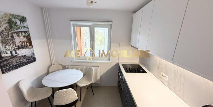 2 Camere de inchiriat | Aviatiei | Metrou | Boiler - 3