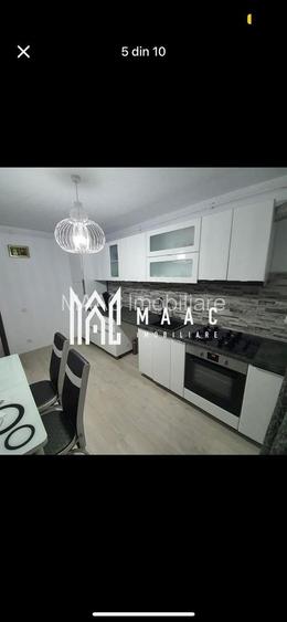 Apartament 2 camere de închiriat | Șelimbăr | etaj 1, parcare - 3