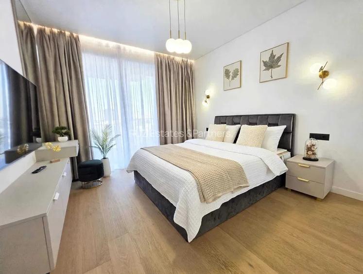 Apartament 2 camere | LUX | Posibilitate Parcare | ONE High District - 4
